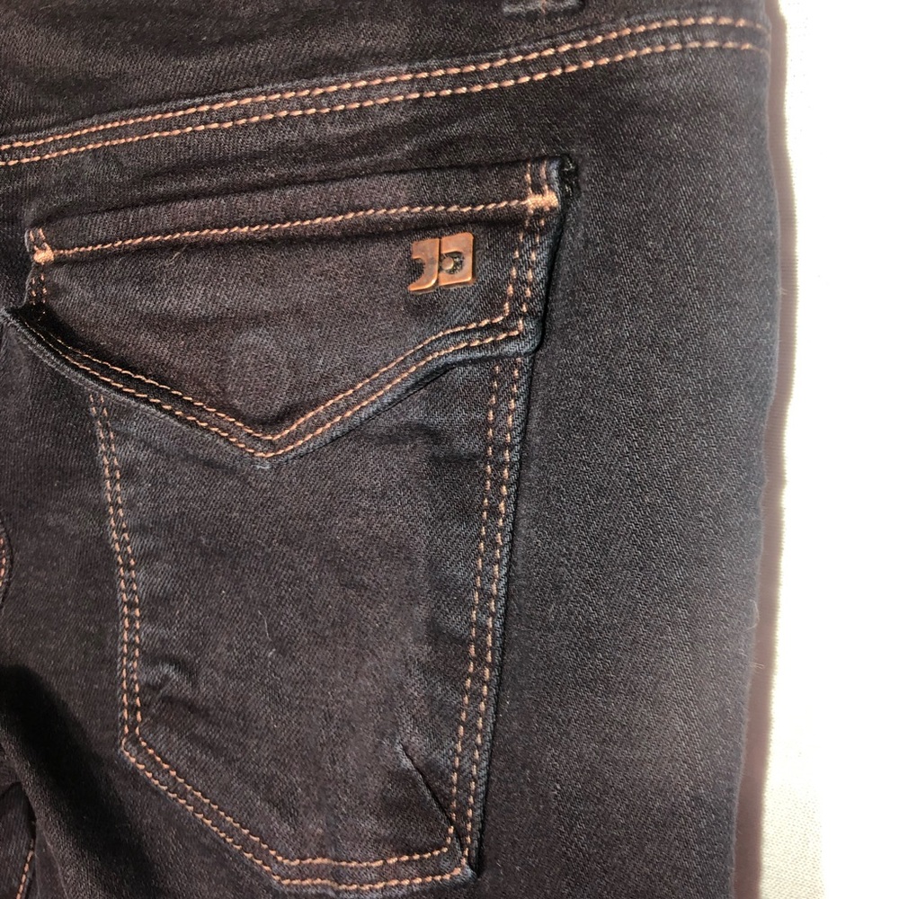 ☀️Joe Jeans Skinny with bottom pockets Chelsea Fit